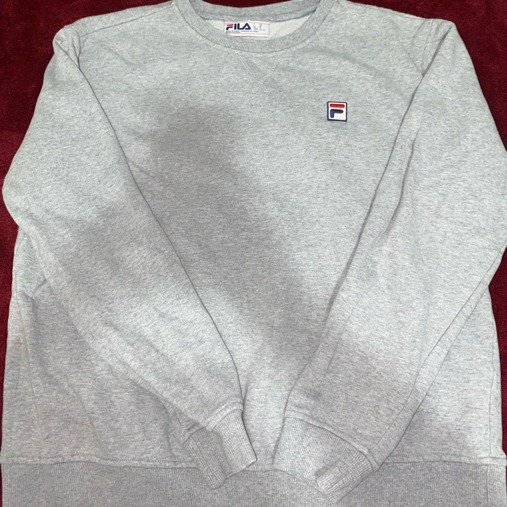 Fila sweatshirt